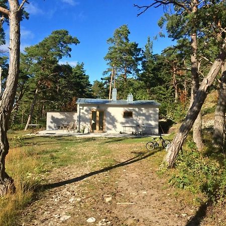 Villa Brissunds Kruthuset VBY Exterior foto