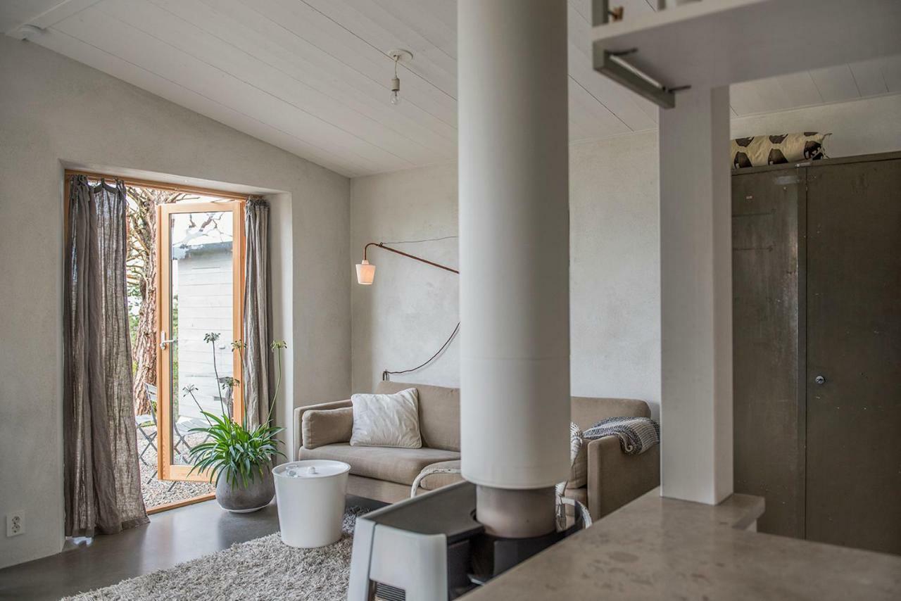 Villa Brissunds Kruthuset VBY Exterior foto